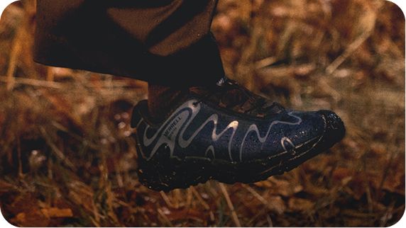 Merrell lifestyle shoes category